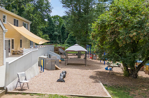 Children's Playground