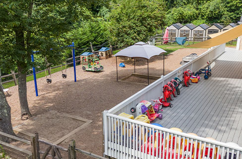 Children's Playground