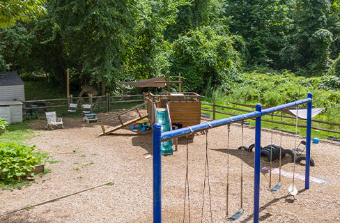 Children's Playground