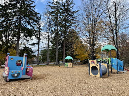 Children's Playground