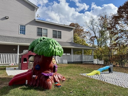 Children's Playground