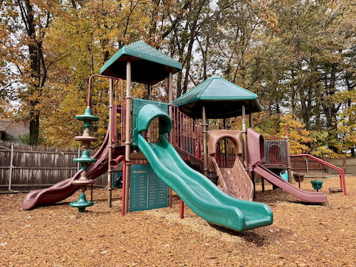 Children's Playground