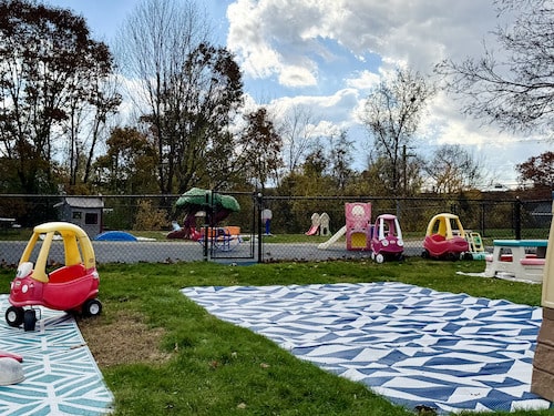 Children's Playground