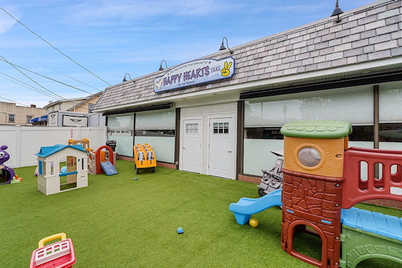 Children's Playground