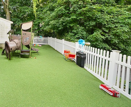 Children's Playground